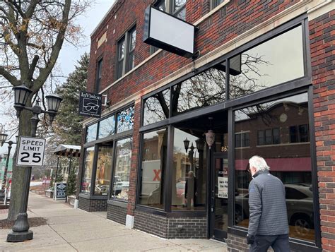 118-year-old leather goods store J.W. Hulme closes up shop